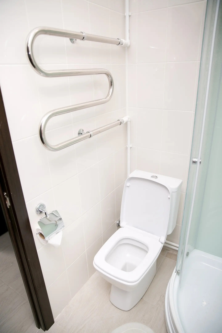 Спортивно-оздоровительный комплекс Мирный