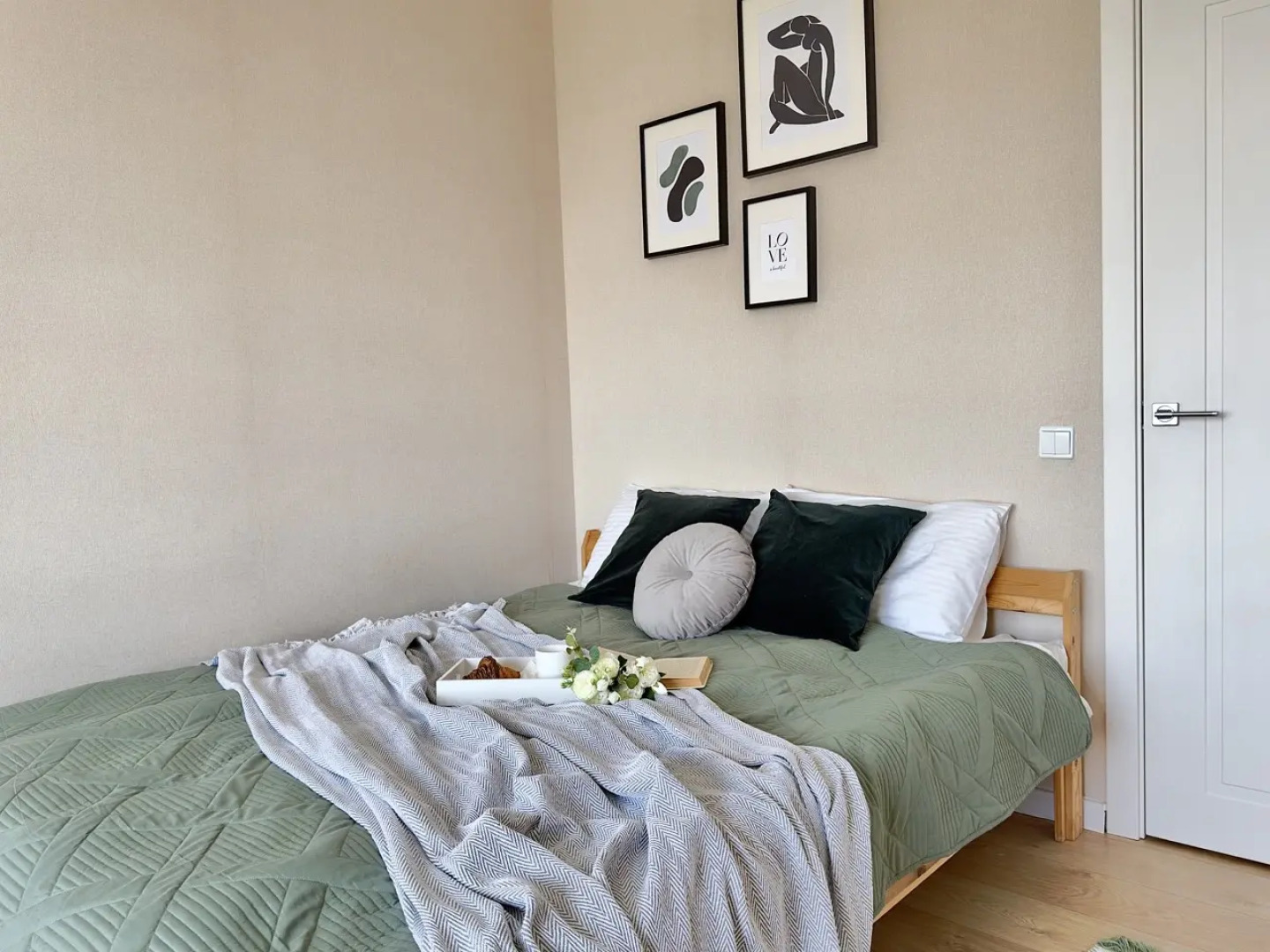 Апартаменты в Центре Казани с Панорамным Видом на Город