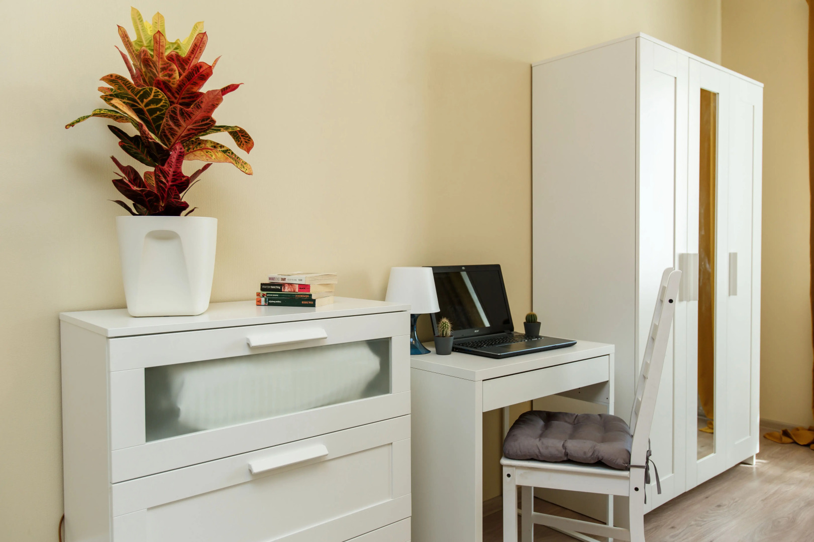 Уютные апартаменты Ohta Family Apart