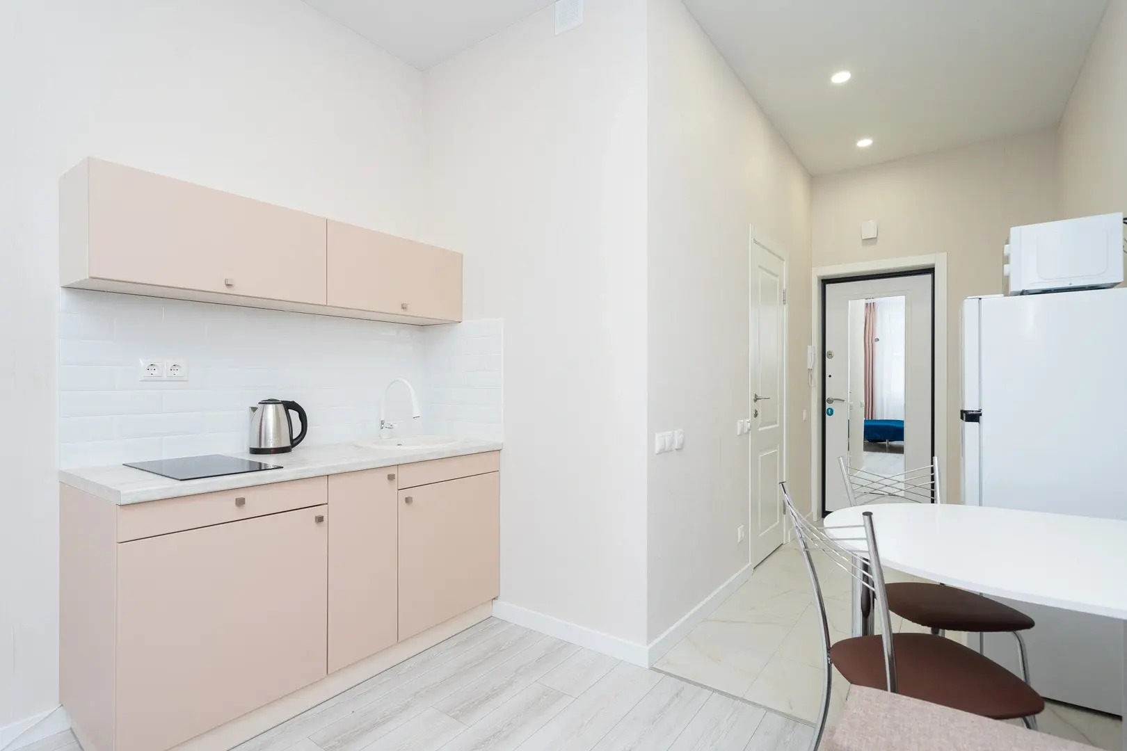 Апартаменты Около Кремля