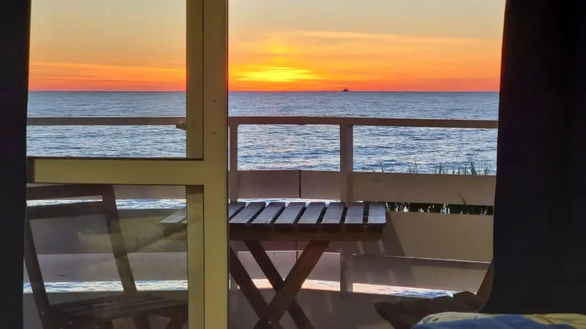 Меблированные комнаты «Барракуда»