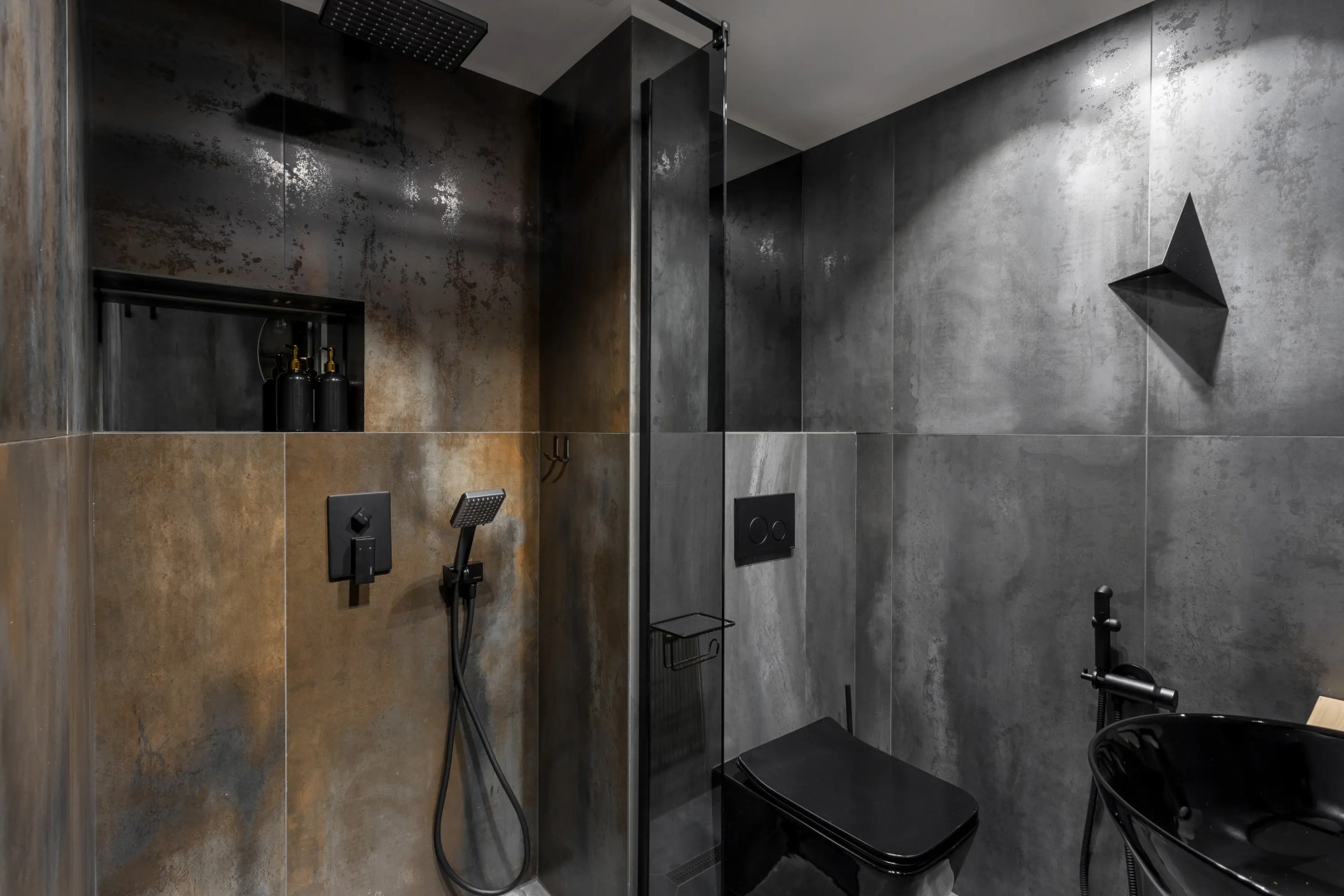 Апартаменты Urban Loft