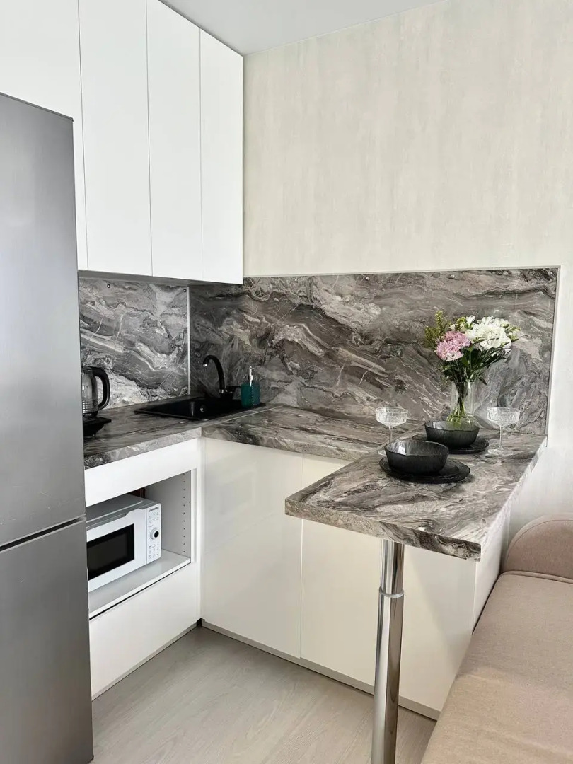 Квартира Апартаменты Док