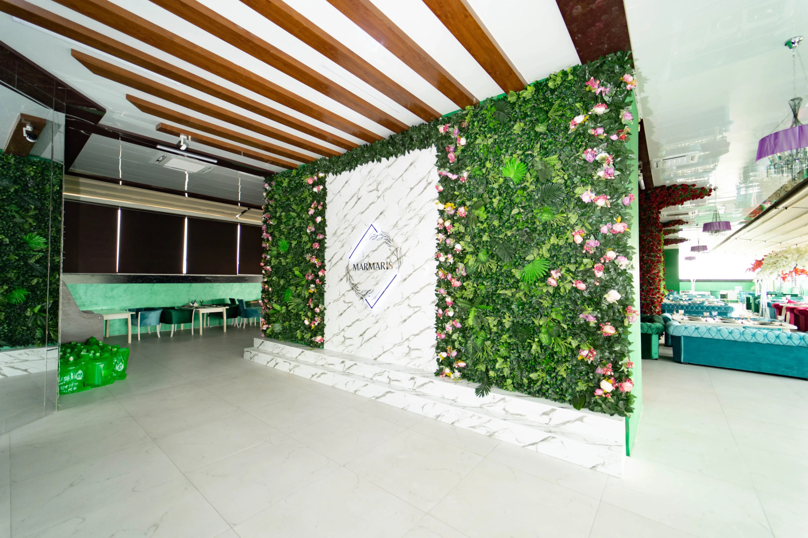 Отель Reikartz Bahor Bukhara