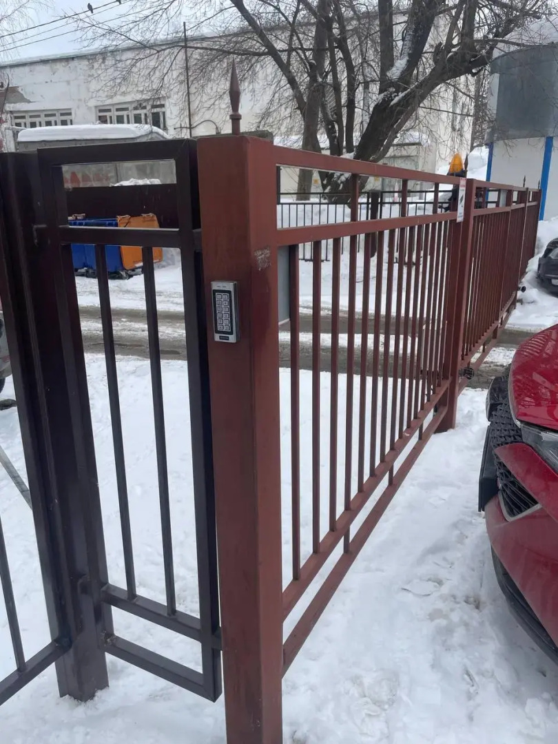 Апартаменты на Журналистов