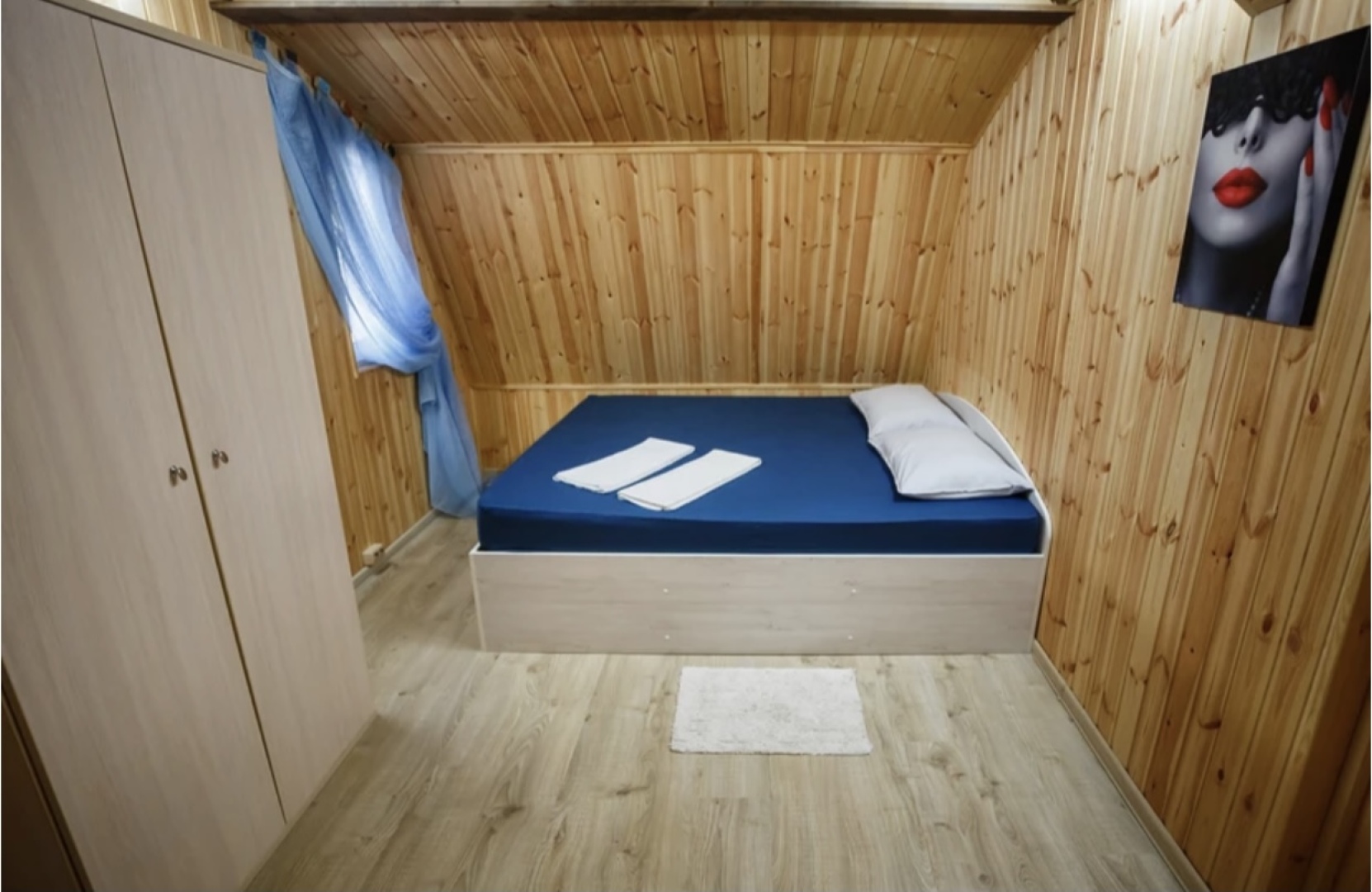 Эко-отель Сосновый Бор