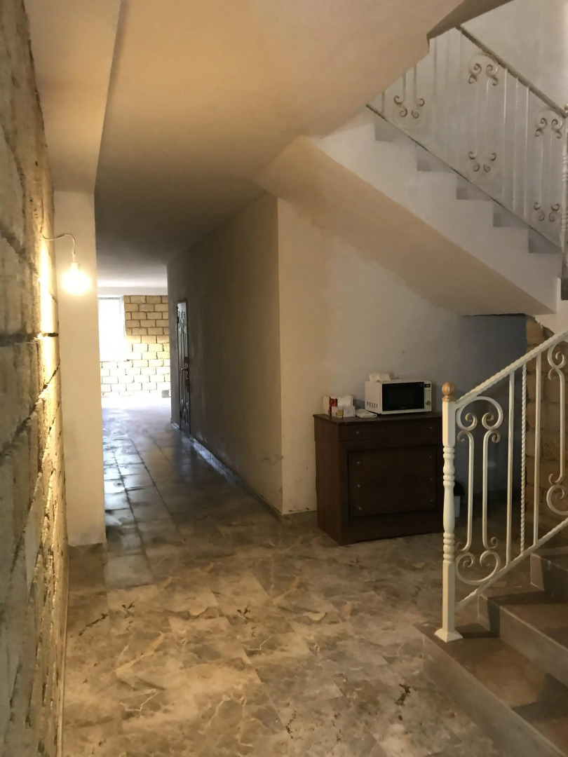 Гостевой Дом Викинг