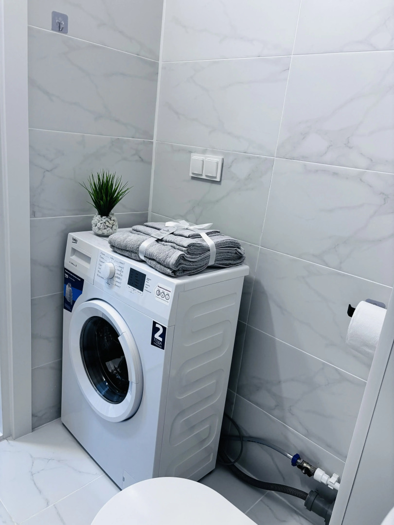 Квартира в новом ЖК рядом с Петергофом и аэропортом