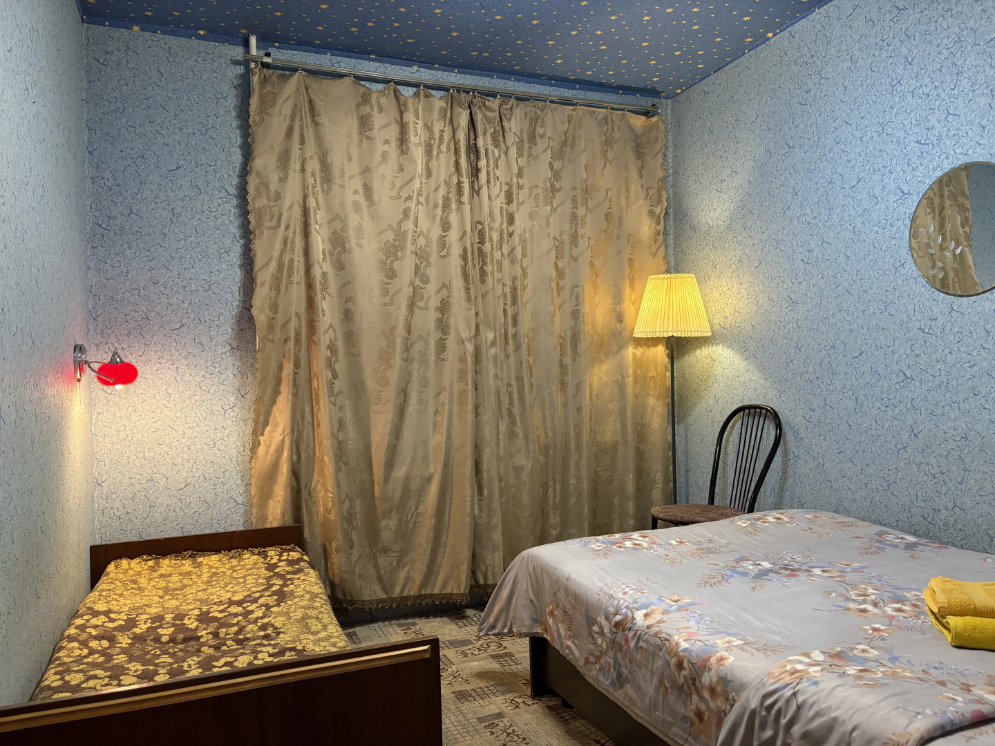 Апартаменты Домашний уют 1