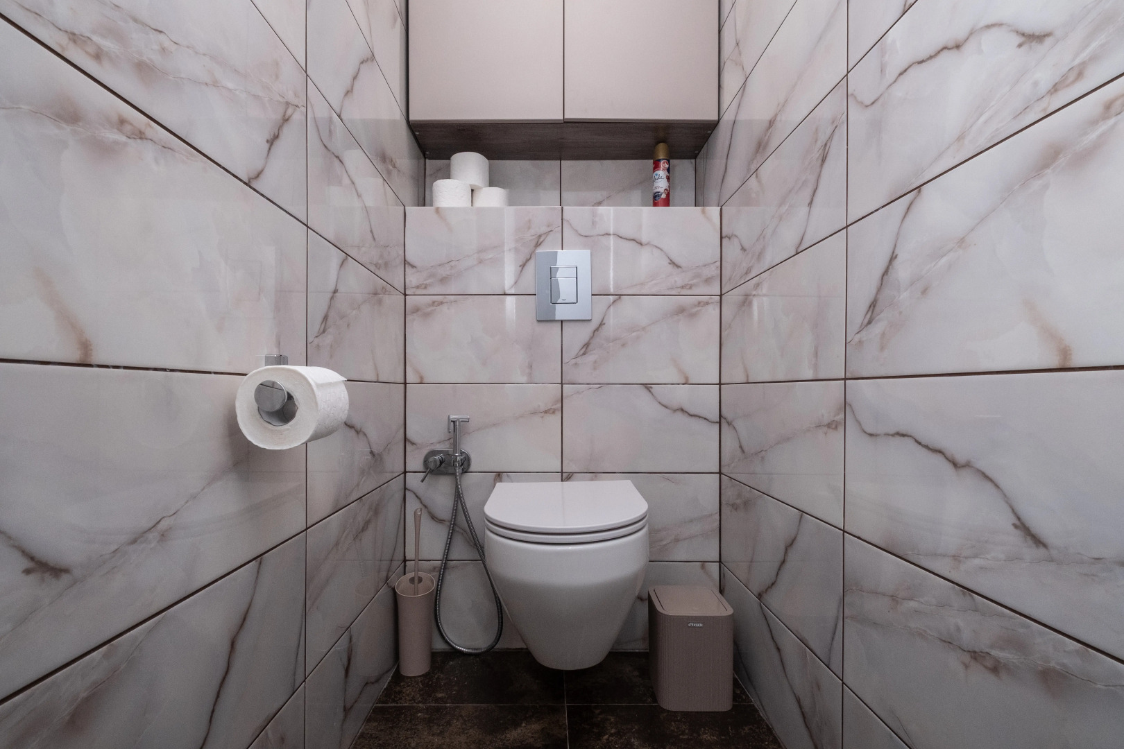 Квартира на набережной озера Кабан