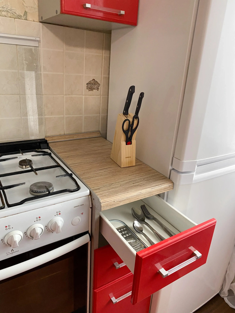 Квартира на Ленина 19(2)