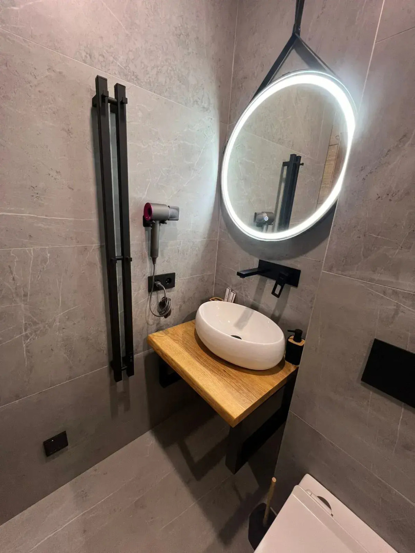 Гостевой дом Горы