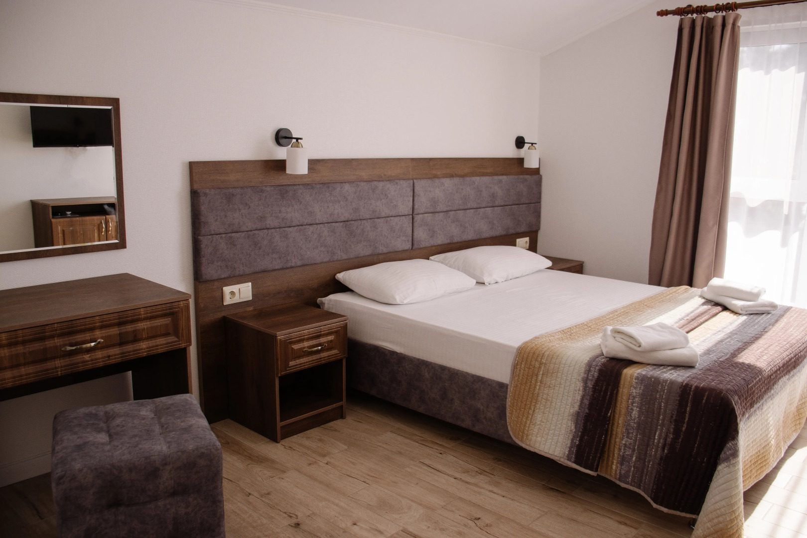 Отель "Талион"