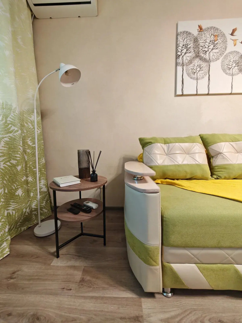 Квартира Бриант Рядом с Дальгау