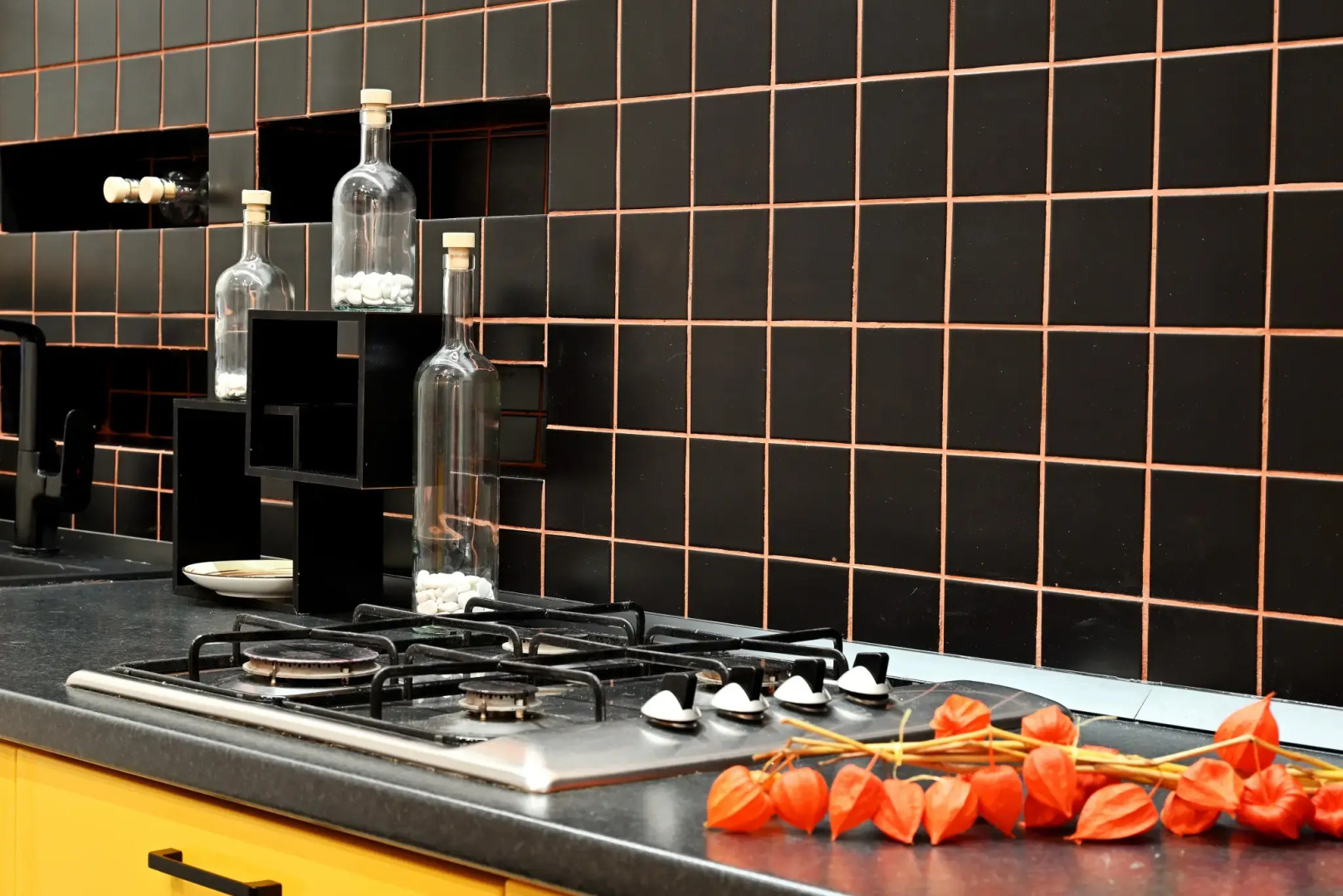 Квартира Milli House на Чехова