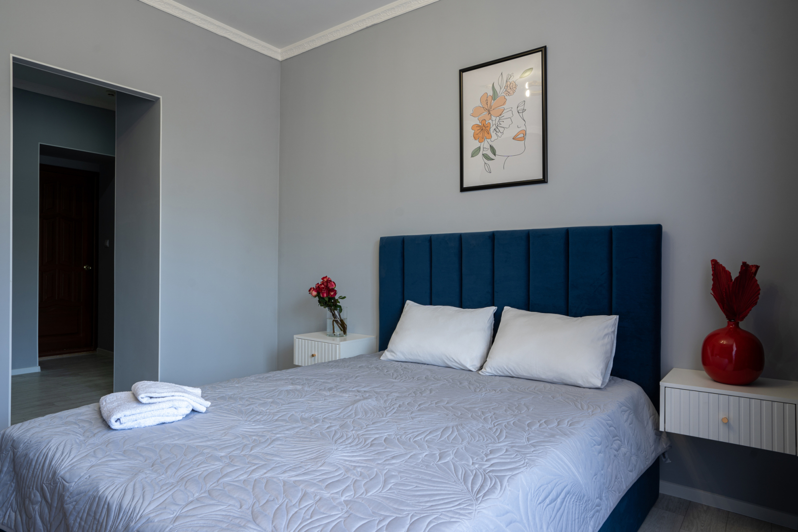 Мини-отель Сказка