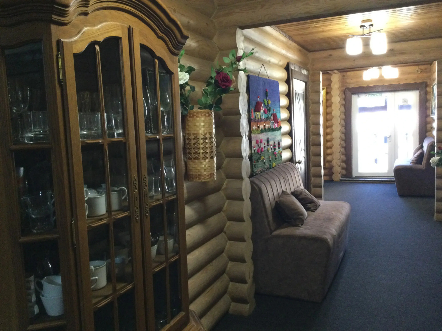 Гостевой дом Русский