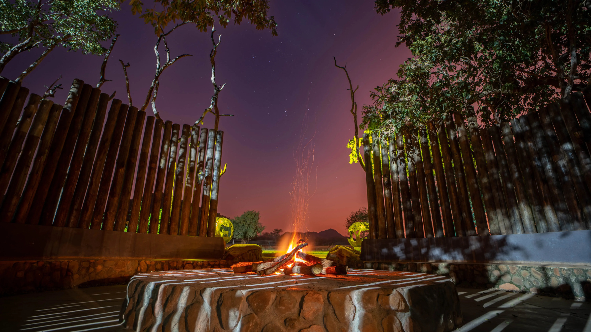 Курортный Отель Kilima Private Game Reserve & Spa