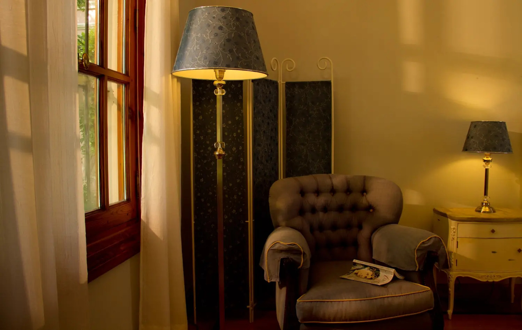 Отель Estancia Monte Viejo