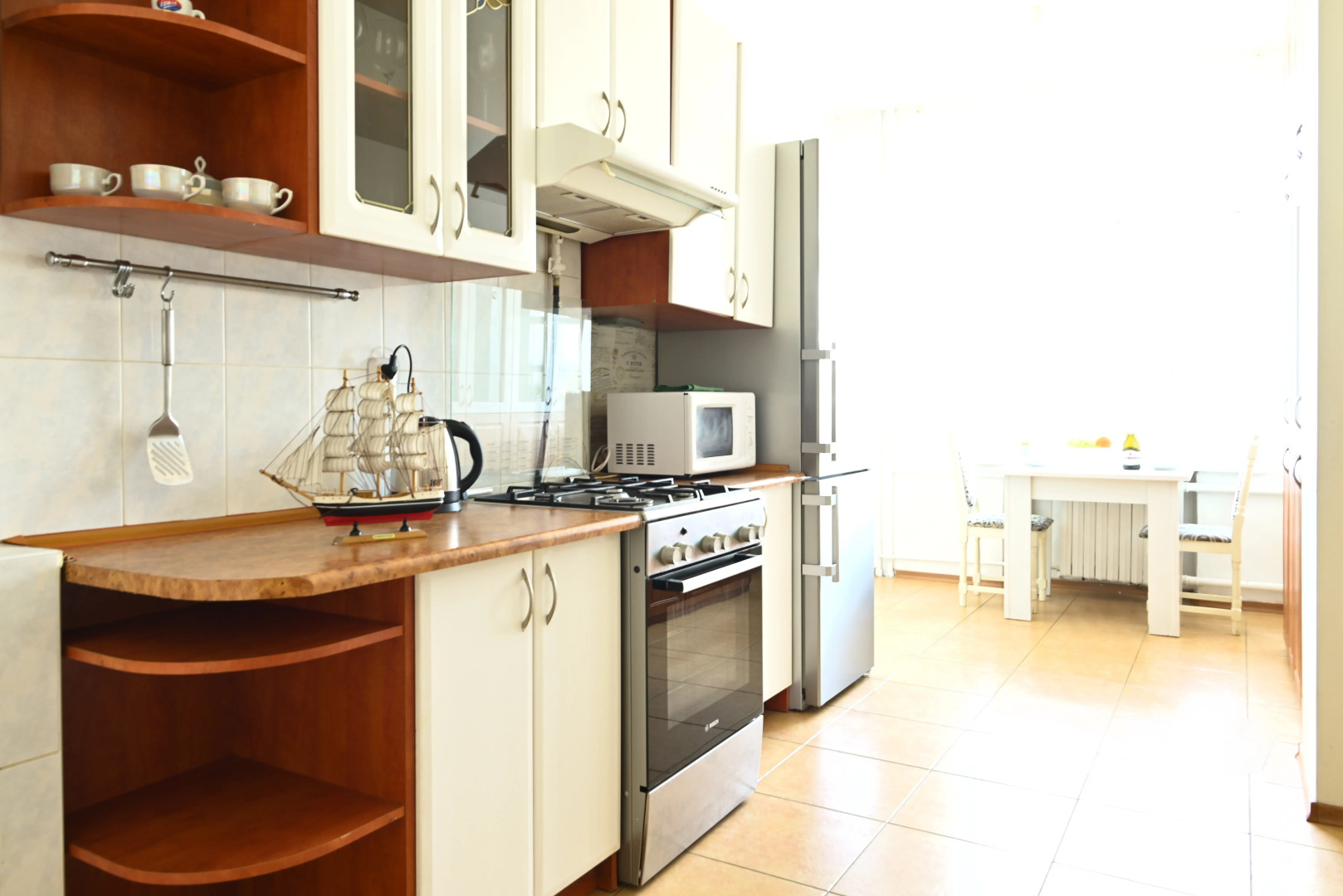 Апартаменты ЧП "Аренда квартир"