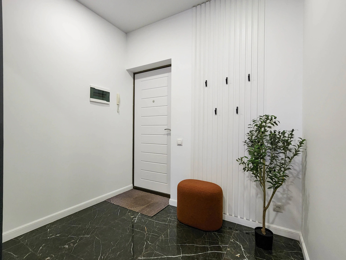 Апартаменты Флагман