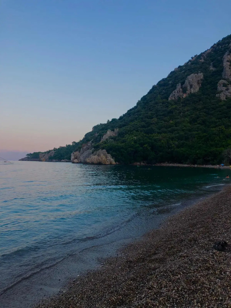 Вилла Badem Evleri