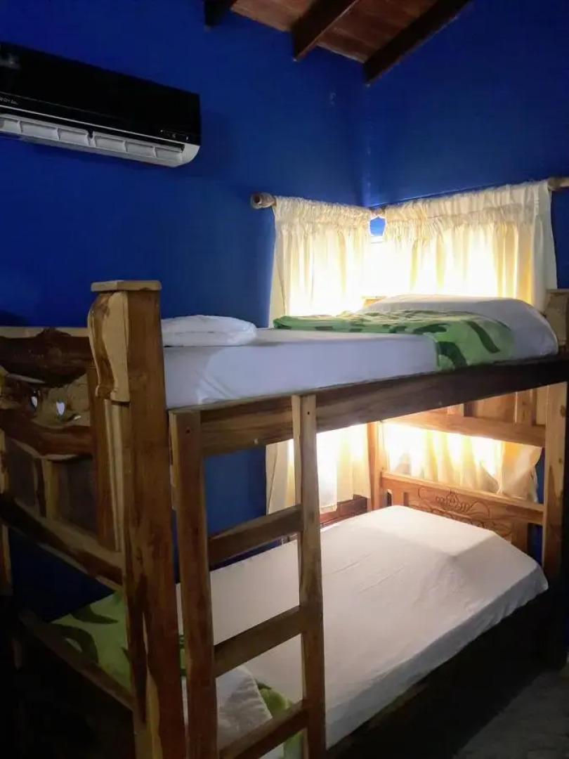 Хостел Randuky