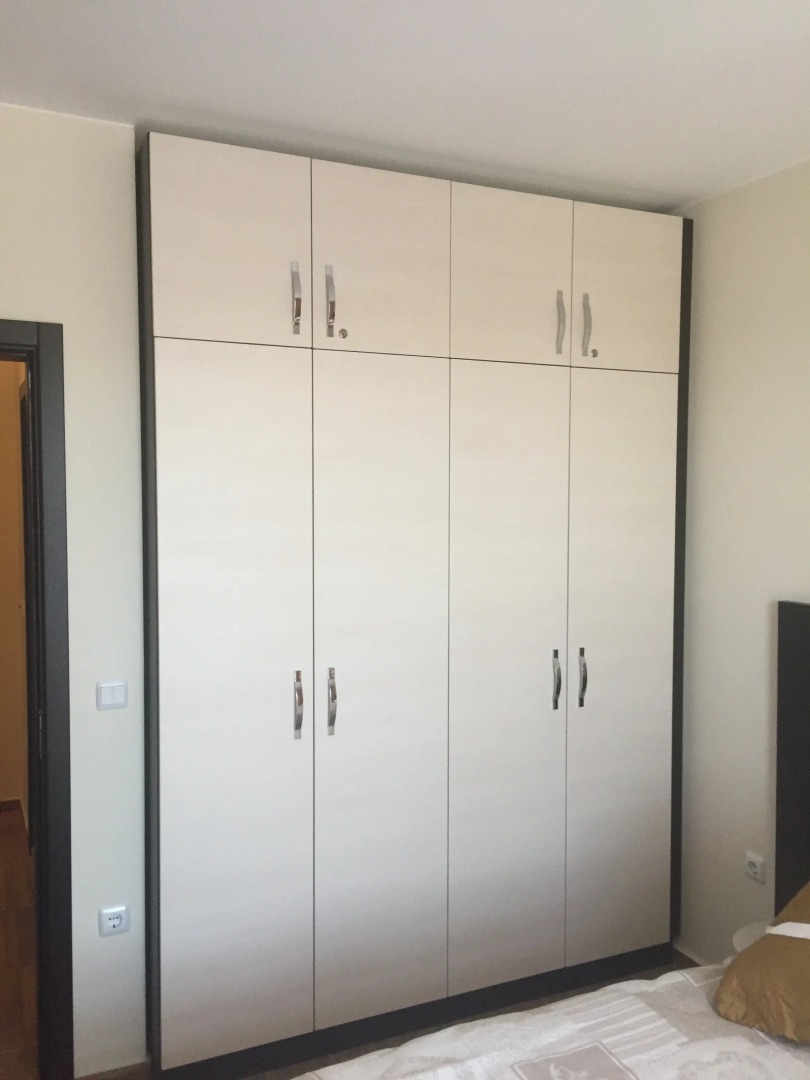 Апартаменты Cascadas Lilia i Angelika Солнечный Берег