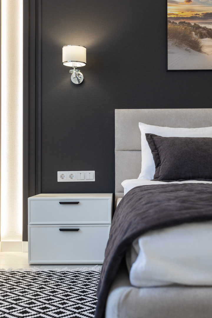 Апартаменты Apart39 Лазурный берег в Зеленоградске