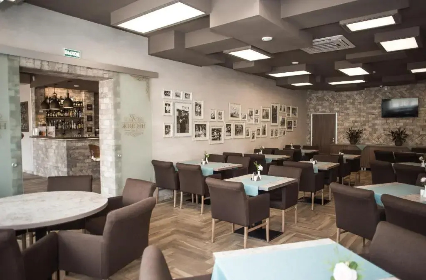 Отель Несвиж