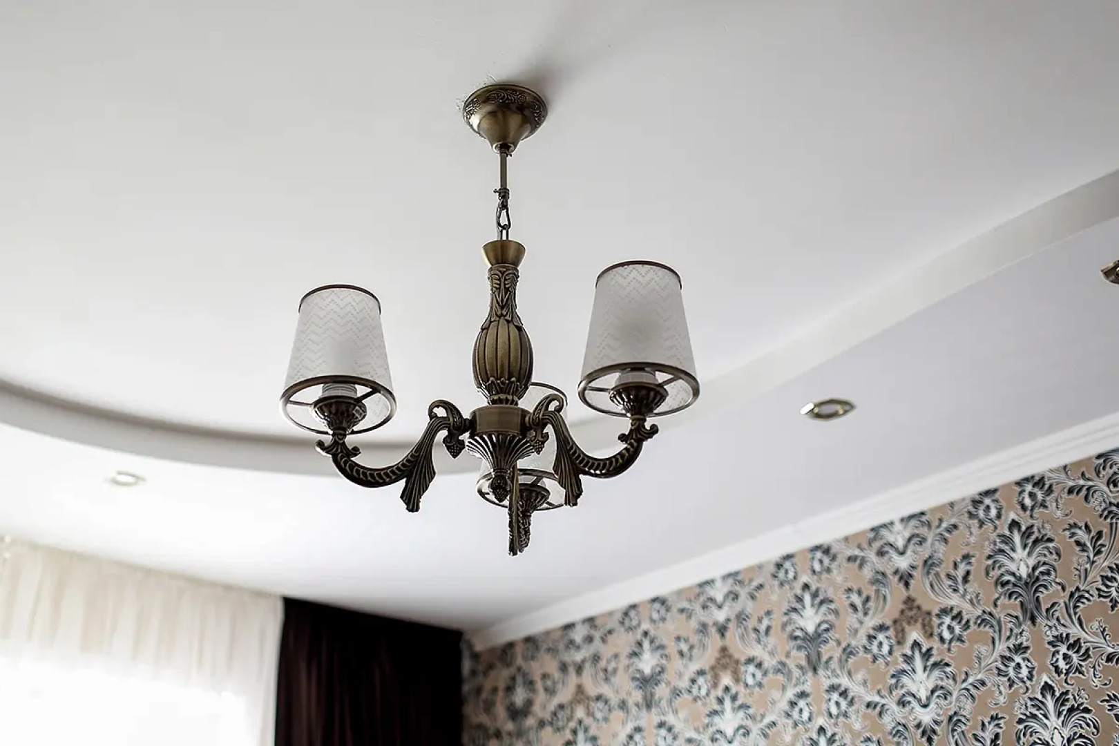 Апартаменты на Пушкина 33