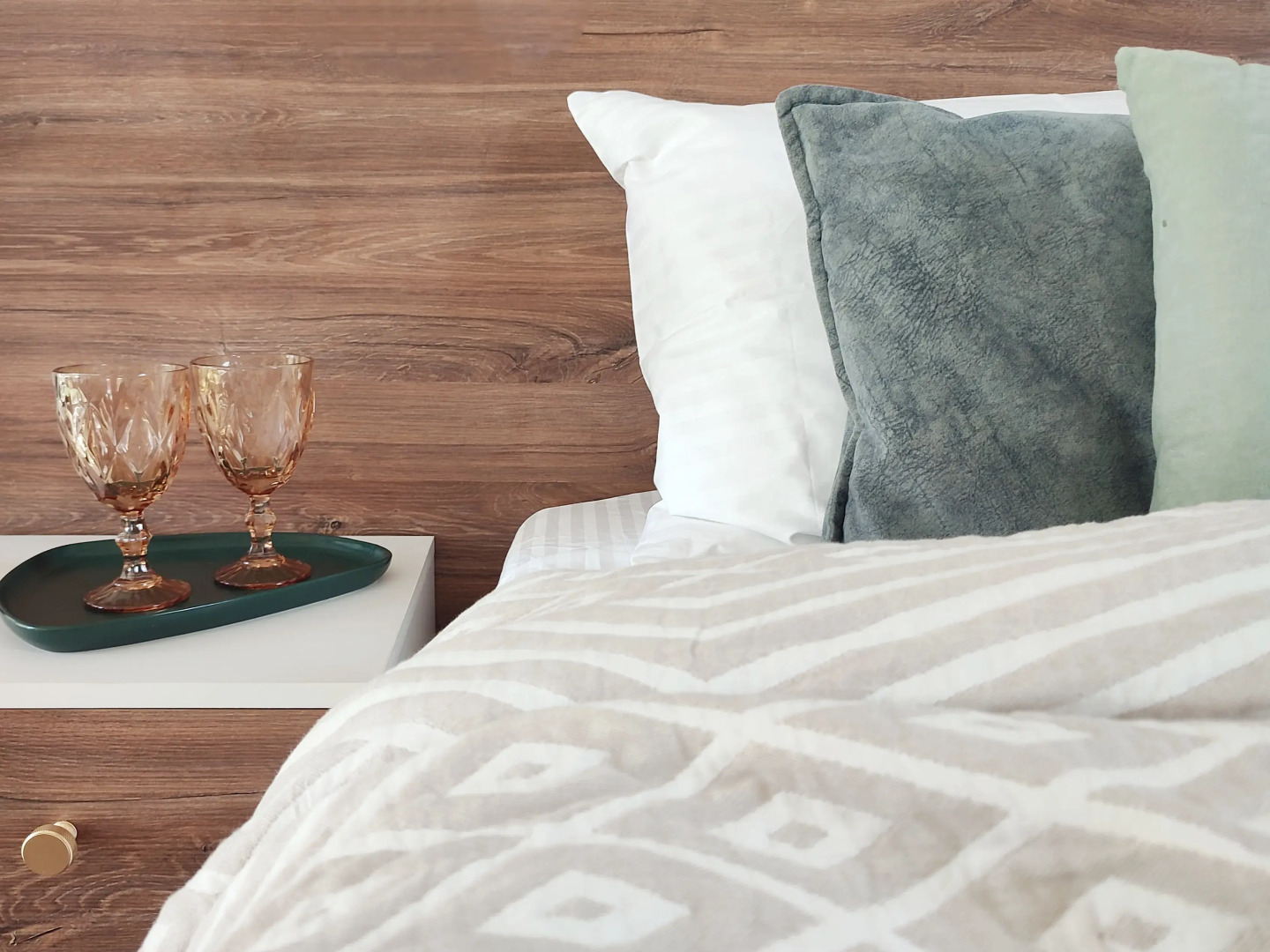 Шале Деревянный дом Прасковья