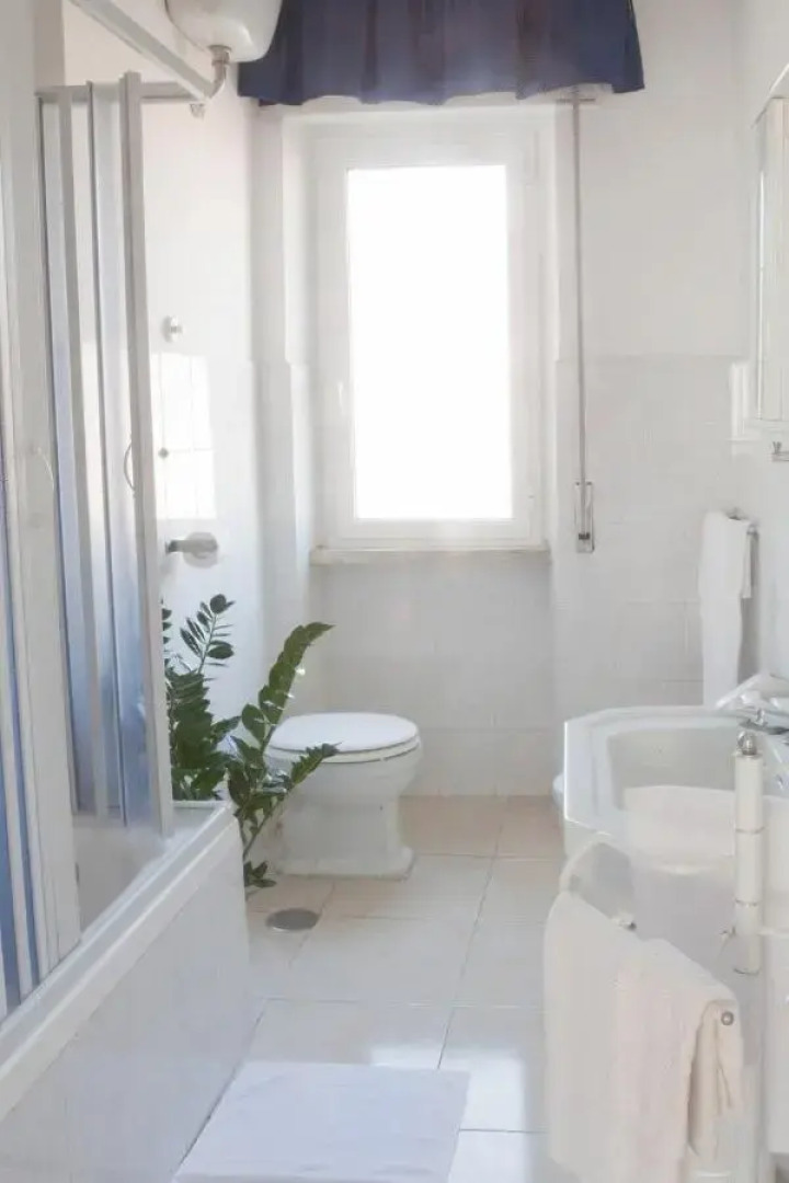 Отель Antico Acquedotto