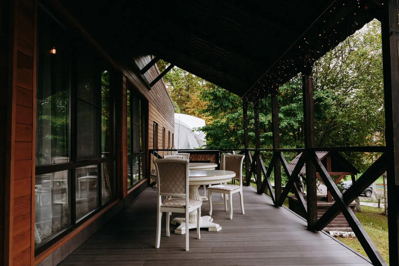 База Отдыха Ливадия