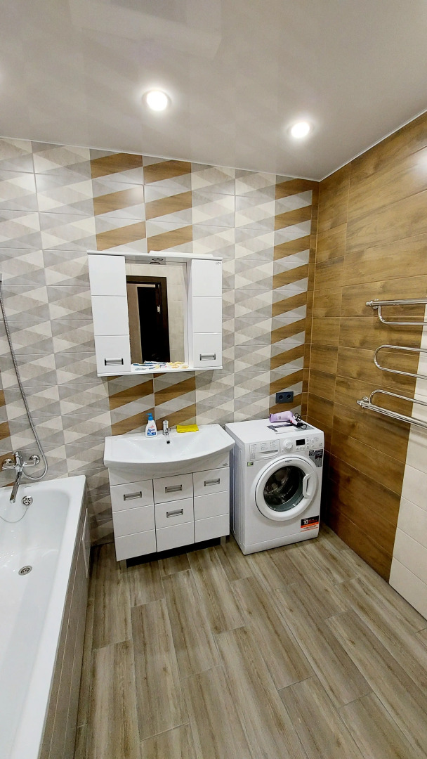 Апартаменты Уютные в Центре Города Иванова