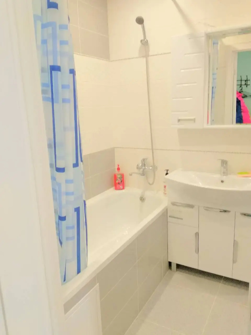 Апартаменты на Радужной