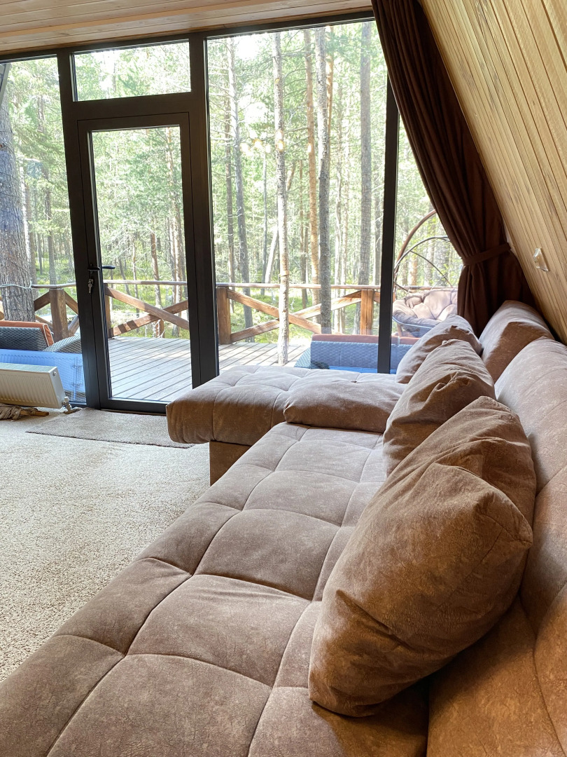 Шале Shale A-travel 5