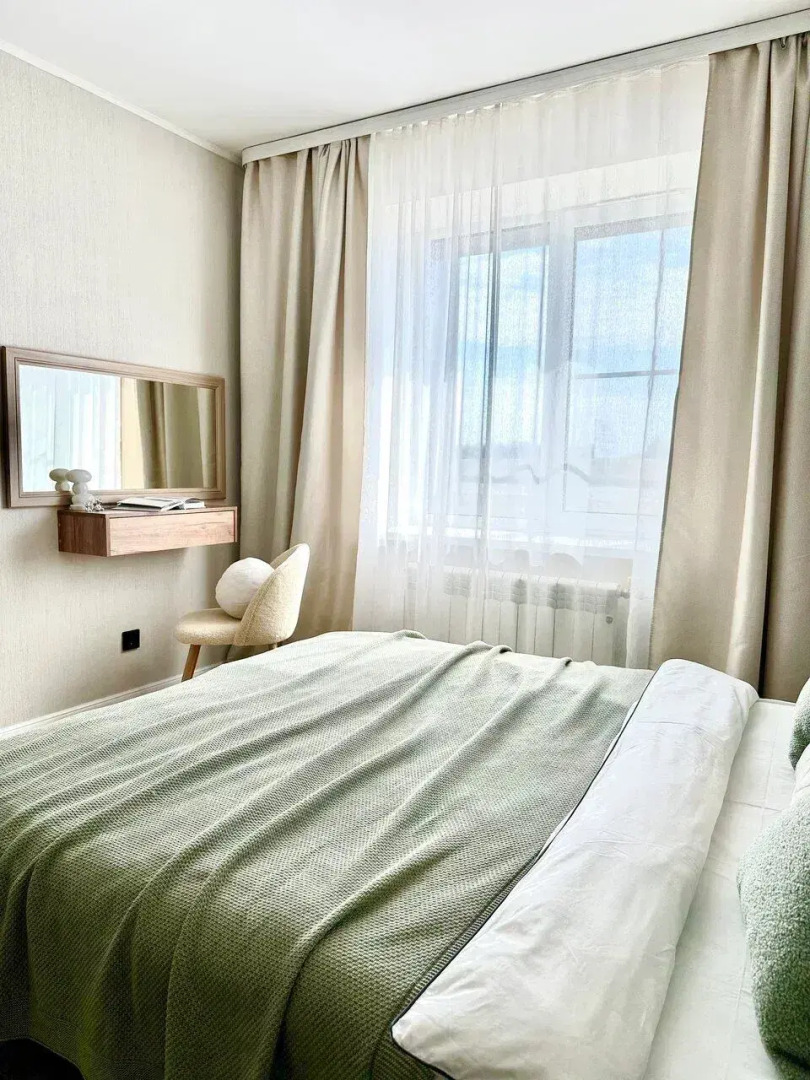 Апартаменты Zavidovo Design