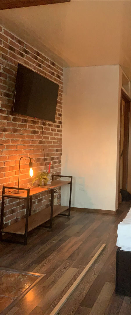 Апартаменты в Центре