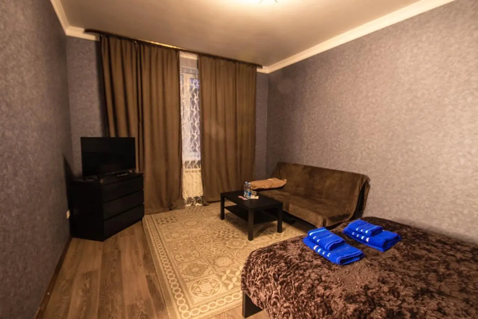 Гостевой дом Домодедово