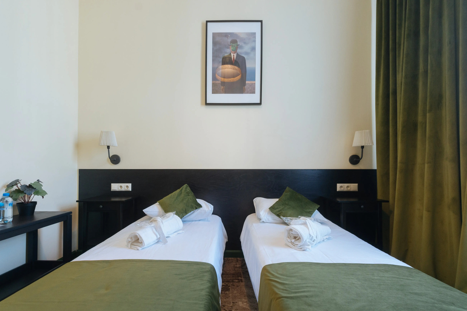 Мини-Отель Apple Dream