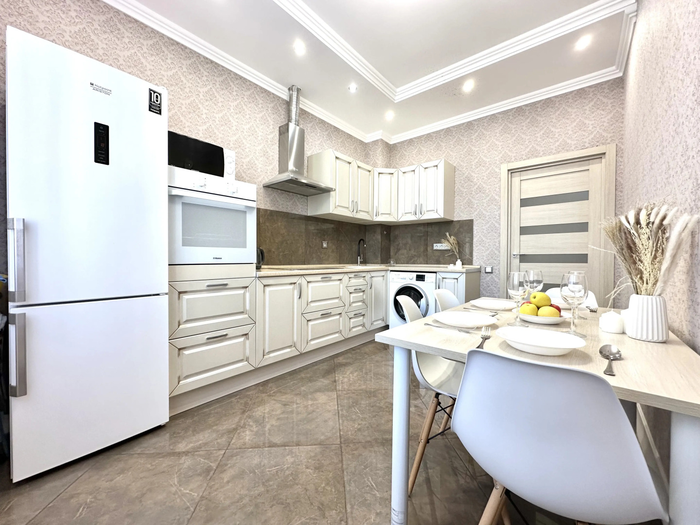 Апартаменты Goodroom