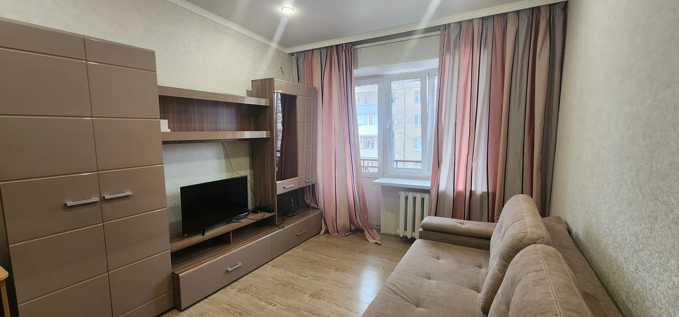 Апартаменты Двухкомнатные в Центре Пятигорска