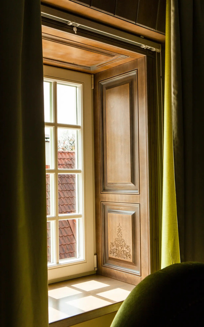 Отель Вилла Тоскана