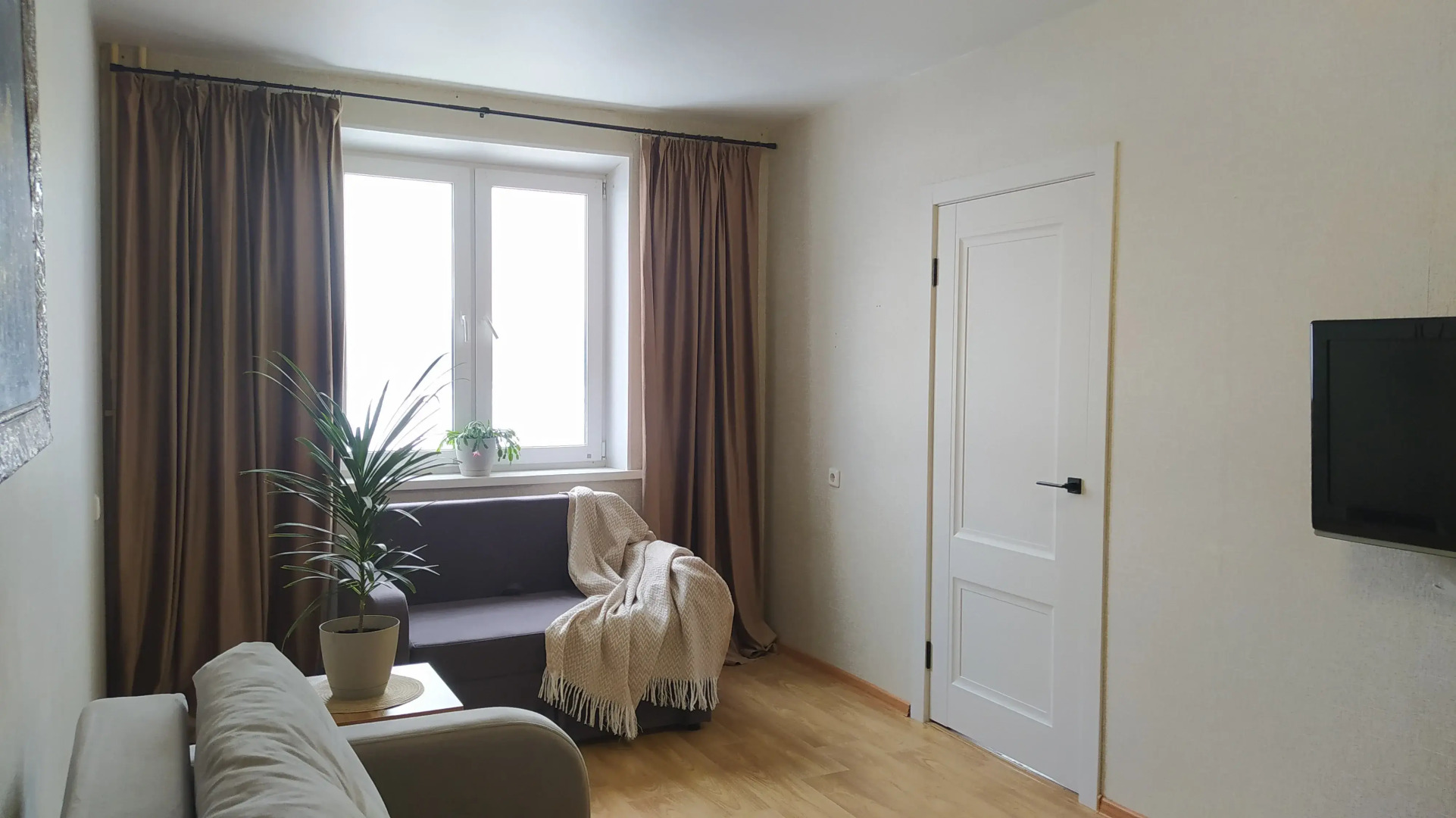 Квартира Таганай