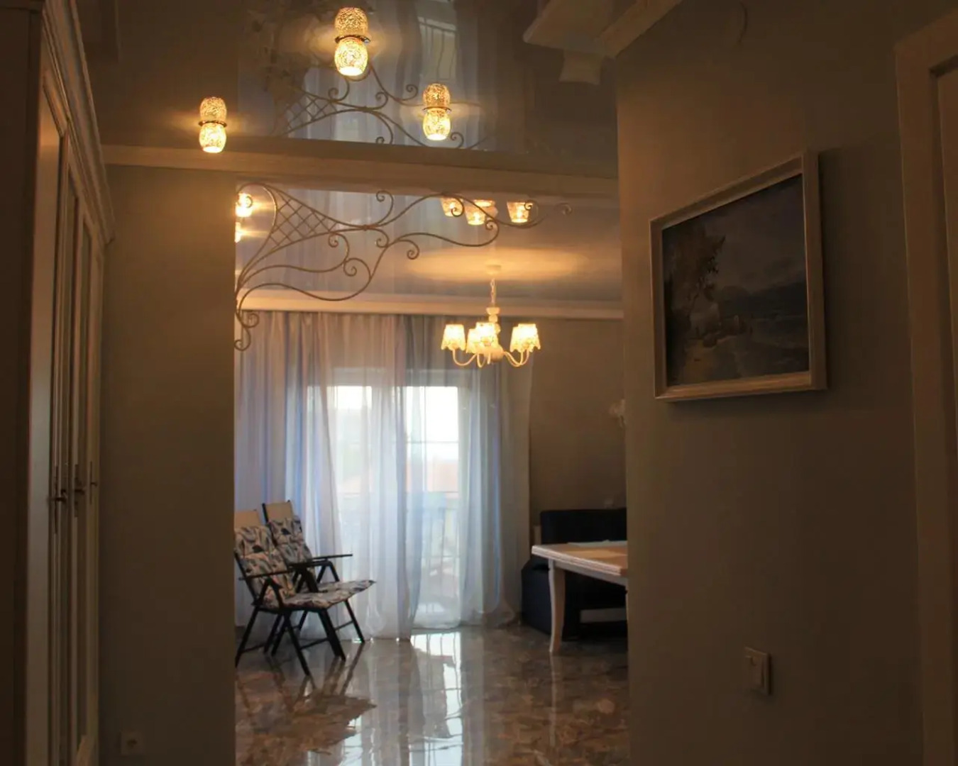 Отель Балтийская корона