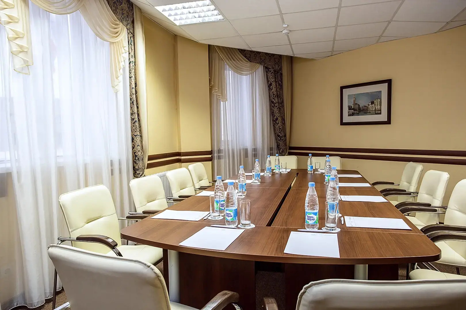 Отель Релита-Казань