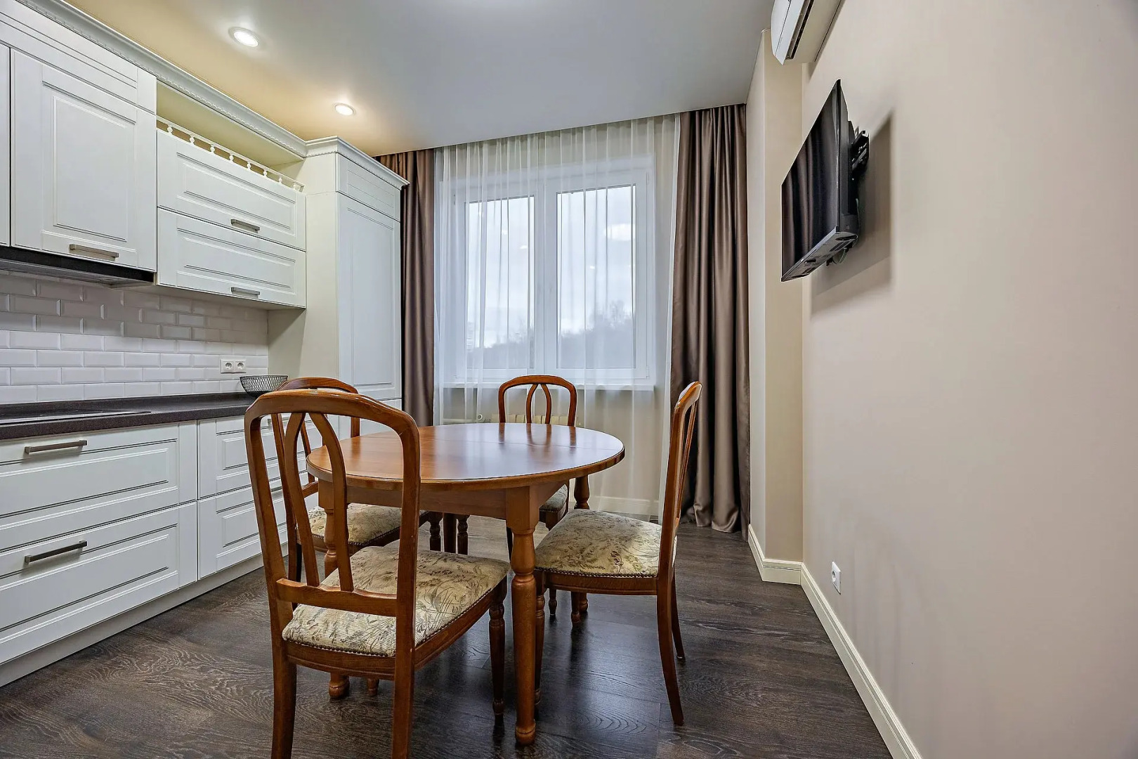 Апартаменты Сутки-Дом - Пушкинский