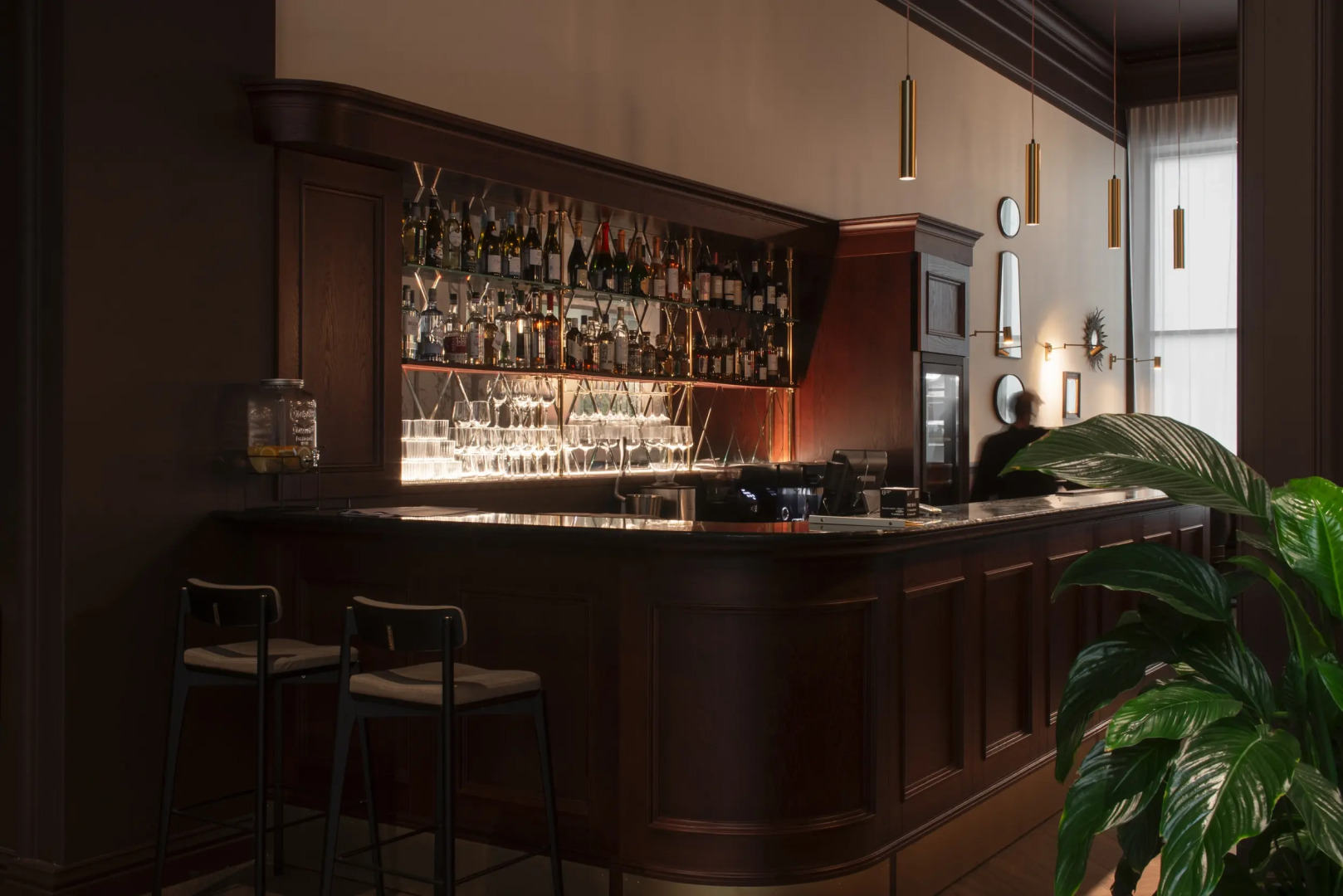 Отель Hovard Club