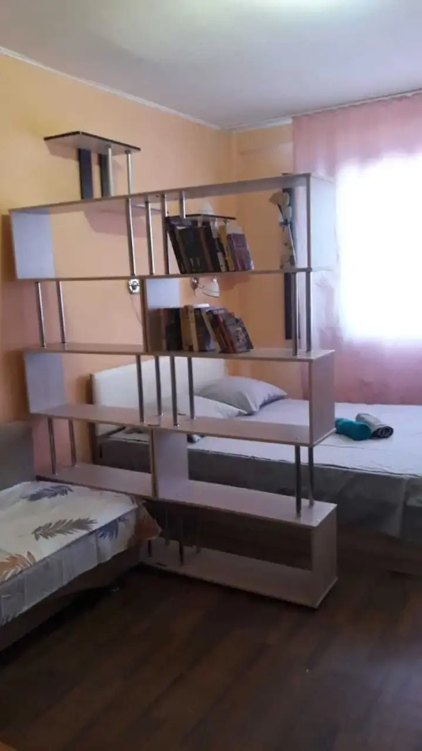 Квартира на 70 лет Октября 2